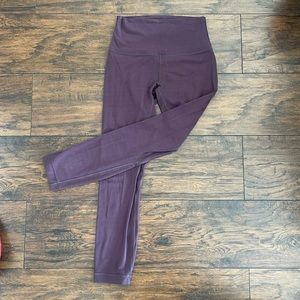 Lululemon Align Leggings